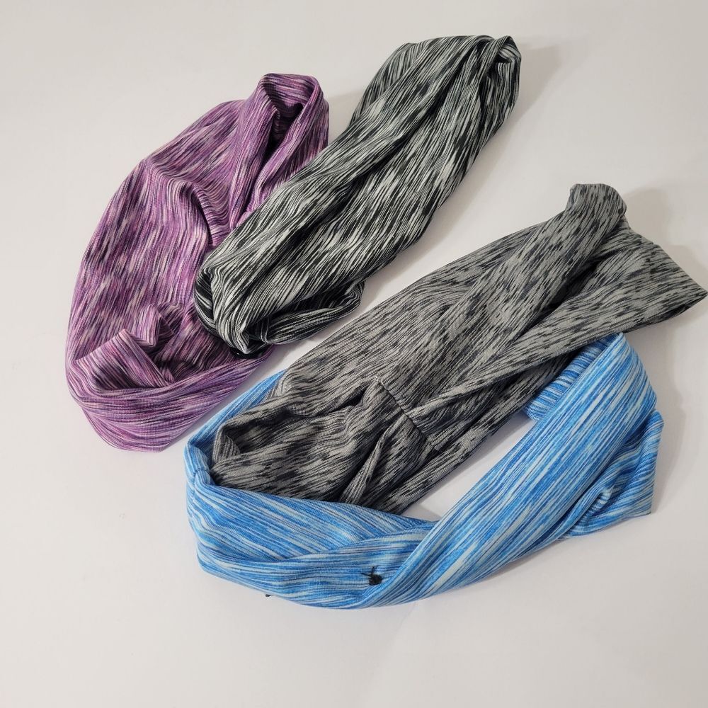 NWOT‎ bundle of headbands - Picture 6 of 10
